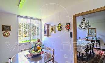 Imagem 6: Casa com 4 dormitórios à venda, 352 m² por R$ 3.800.000,00 - Pinheiros - São Paulo/SP