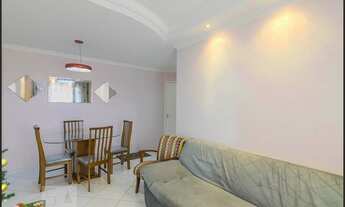 Imagem 3: Apartamento à Venda - Vila América, 3 Quartos, 64 m2