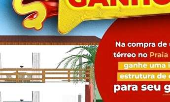 Imagem: Oportunidade Única para morar no Praia