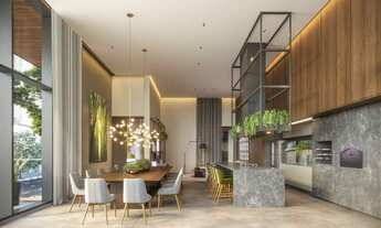 Imagem 4: CURITIBA - Apartamento Padrão - Batel