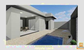 Imagem 4: Casa (térrea em condominio) 3 dormitórios/suite, cozinha planejada, portaria 24hs, lazer