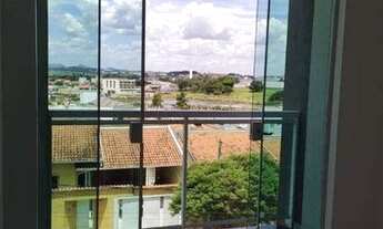 Imagem 3: Apartamento com 2 dormitórios à venda, 70 m² por R$ 280.000,00 - Santa Rita - Pouso Alegre