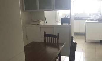 Imagem: APARTAMENTO - ITAIM BIBI - SP