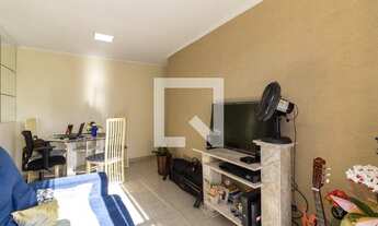 Imagem 4: Apartamento à Venda - Jardim Santa Emília, 2 Quartos, 48 m2