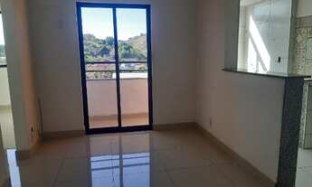 Imagem 5: Alugo ou Vendo apartamento Condominio Rubi Oficinas Velhas
