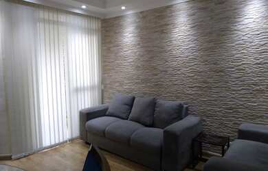 Imagem 4: Apartamento com 2 dormitórios à venda, 58 m² por R$ 340.000,00 - Limão - São Paulo/SP