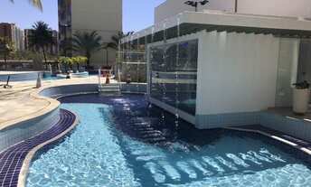 Imagem 5: Apartamento Clube 2 Quartos em Caldas Novas