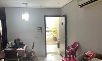 Imagem 5: Venda de Casa no Condomínio Brisas da Chapada com 82 mts com 3 quartos em Cuiaba MT