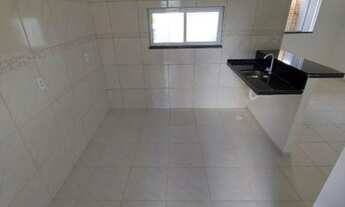 Imagem 6: Casa com 3 dormitórios à venda, 86 m² por R$ 158.000 - Pedras - Fortaleza/CE