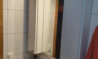 Imagem 5: Vendo apartamento de dois dormitórios na Rua Luiz Luz