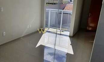 Imagem 7: Apartamento no Bairro Maria Guimarães Franco Rios