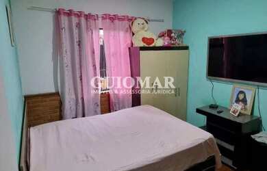 Imagem 7: Casa com 2 dorms, Tupi, Praia Grande - R$ 280 mil, Cod: 2485