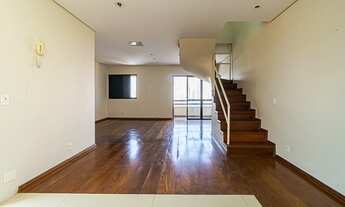 Imagem 6: Cobertura Duplex com 3 suítes, 156 m² por R$ 978.000 - Vila Monumento - São Paulo/SP