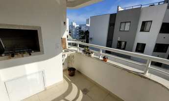 Imagem 7: DIFERENCIADO - 2 DORMITÓRIOS, SUÍTE, 2 VAGAS E H. BOX NO ABRAÃO - Florianópolis - SC