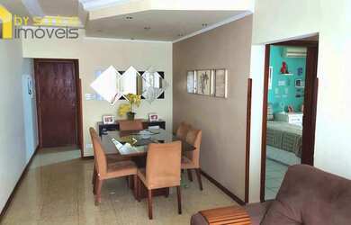 Imagem 3: Apartamento 2 dormitórios Boa Vista/ Itararé - São Vicente