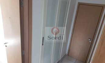 Imagem 5: Apartamento com 3 dormitórios à venda, 104 m² por R$ 480.000 - República - Ribeirão Preto