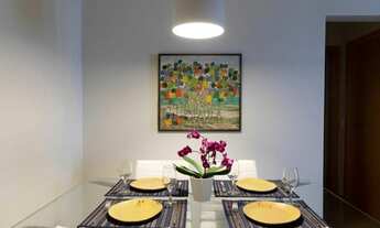 Imagem 4: Flat Residencial - Moema - Venda!