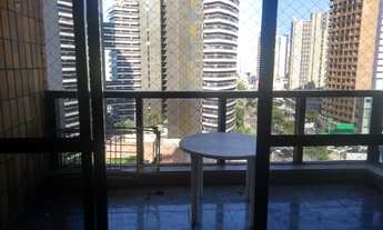 Imagem 2: Flat à venda, Meireles, Fortaleza.-49m²- 01 Suíte- 01 Vaga , Por r