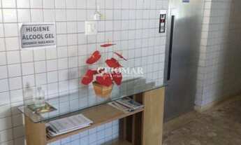 Imagem 2: Apartamento com 1 dorm, Caiçara, Praia Grande - R$ 150 mil, Cod: 2494