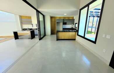 Imagem 5: Casa em Condomínio para Venda em Indaiatuba, Jardim Montreal Residence, 3 dormitórios, 1 s