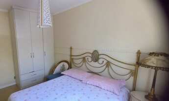 Imagem 6: Sobrado com 2 dormitórios à venda, 96 m² por R$ 698.000,00 - Jardim Consórcio - São Paulo