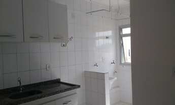 Imagem 6: Apartamento - Loteamento Residencial Vista Linda - 62m² - 3 Dormitórios