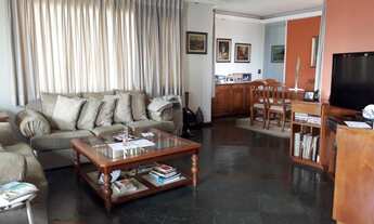 Imagem: Apartamento com 4 dormitórios à venda