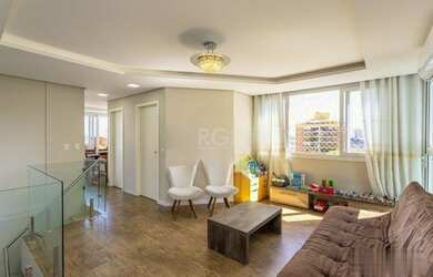 Imagem 7: Porto Alegre - Apartamento Padrão - Floresta