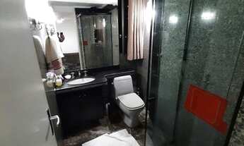 Imagem 5: Cobertura Duplex Morumbi 110m com 3 dormitórios e 2 vagas