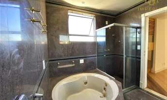 Imagem 4: Cobertura para Venda em Juiz de Fora, Centro, 5 dormitórios, 2 suítes, 5 banheiros, 7 vaga