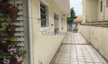 Imagem 5: São Paulo - Casa de Condomínio - Jardim Santa Mônica