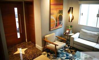 Imagem 5: Sobrado Adalgisa-Osasco 4 dorms, 3 suit, 4 vagas