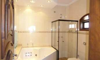 Imagem 6: Casa para alugar na Vila Jardini, Sorocaba/SP