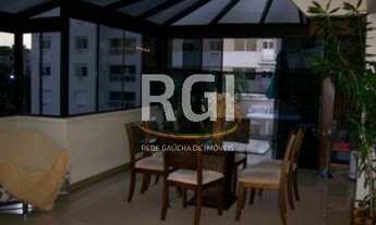 Imagem: Porto Alegre - Apartamento Padrão - Jardim