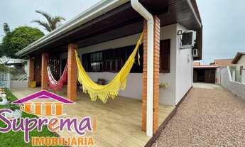 Imagem: Imbé - Casa Padrão - Presidente