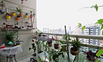 Imagem 6: Apartamento Venda 2 Dormitórios - 79 m² Paraíso