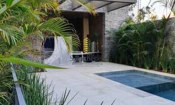 Imagem 3: Cobertura a venda em Alphaville mobiliada, pronta pra morar