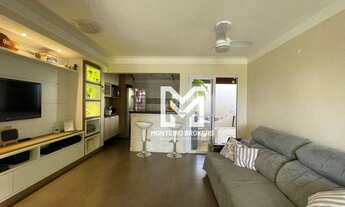 Imagem 2: Casa com 3 dormitórios à venda, 85 m² por R$ 490.000,00 - Jardim Interlagos - Hortolândia