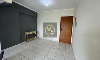 Imagem 6: Apartamento para venda com 52 metros quadrados com 1 quarto em Tupi - Praia Grande - SP