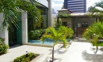 Imagem 3: Apartamento para alugar medindo 60m², com 02 quartos no Edifício Ahead Lagoa Nova