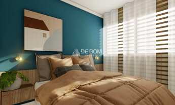 Imagem 3: Apartamento Greenville Suíte