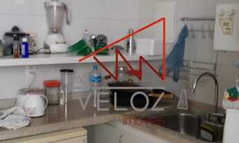 Imagem 5: Rio de Janeiro - Apartamento Padrão - Laranjeiras