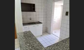 Imagem: Apartamento para venda possui 56 metros