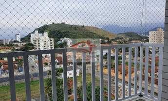 Imagem 4: Apartamento com 3 dorms, Caraguatatuba - R$ 650 mil, Cod: 2017