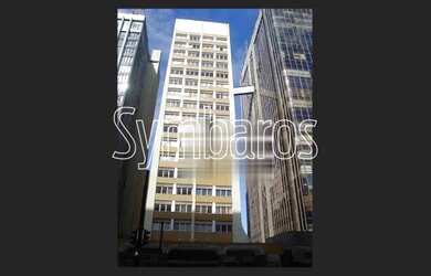 Imagem 2: Sala Comercial Galpão / depósito com 2 vagas na garagem