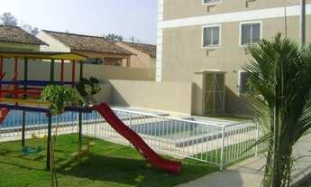 Imagem 3: Apartamento Apartamento com 2 dormitórios