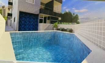 Imagem 5: Lançamento 2 dorms., Sacada, 1 vaga, zona 1 na Vila Mirim