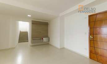 Imagem 7: Bela cobertura Duplex 3 suítes, 3 vagas com Vista Mar total e Piscina no Caiçara - Praia G