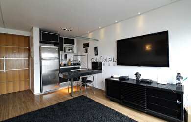 Imagem 4: Venda Apartamento 1 Dormitórios - 50 m² Vila Olímpia