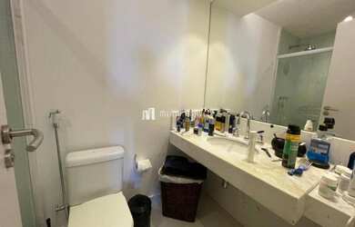 Imagem 3: Vendo Linda Cobertura no Reserva do Parque